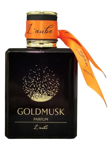 عطر ادکلن لوب گُلدماسك - L'aube Goldmusk - بررسی، قیمت و خرید