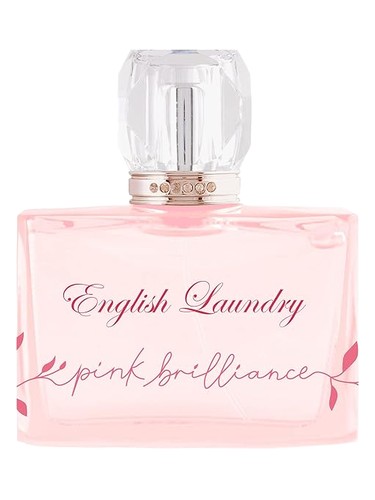 عطر ادکلن پینک بریلینس اینگلیش لاندری - Pink Brilliance English Laundry - بررسی، قیمت و خرید
