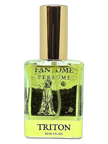 عطر ادکلن تریتون فانتوم - Triton Fantôme - بررسی، قیمت و خرید