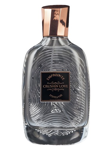 عطر ادکلن کراشین لاو امپرینت افلو - Crushin' Love Empreinte d'Effluves - بررسی، قیمت و خرید