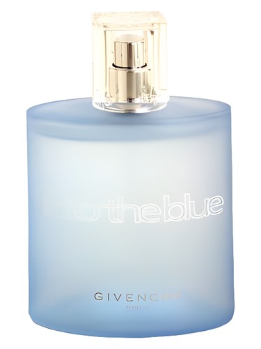 عطر ادکلن این تو د بلو ژیوانشی - Into the Blue Givenchy - بررسی، قیمت و خرید