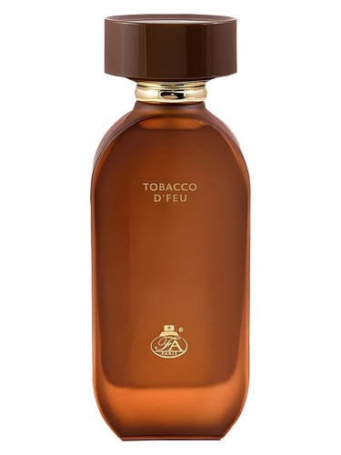 عطر ادکلن توباکو دِفو فرنچ اونیو - Tobacco D'Feu French Avenue - بررسی، قیمت و خرید