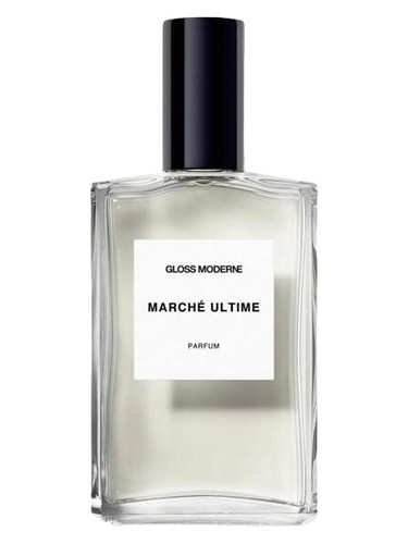 عطر ادکلن مارشه اولتیم گلاس مدرن - Marché Ultime Gloss Moderne - بررسی، قیمت و خرید