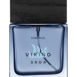 عطر ادکلن وایکینگ ساگا فابرلیک - Viking Saga Faberlic - بررسی، قیمت و خرید