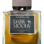 عطر ادکلن دارک اند مودی داگ‌وود اند فیر - Dark & Moody Dogwood & Fir - بررسی، قیمت و خرید