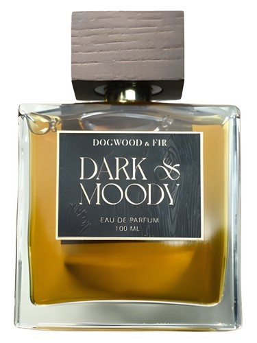 عطر ادکلن دارک اند مودی داگ‌وود اند فیر - Dark & Moody Dogwood & Fir - بررسی، قیمت و خرید