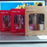 عطر ادکلن تودِی آی فیل پَشِنِیت هِما - Today I Feel Passionate HEMA - بررسی، قیمت و خرید