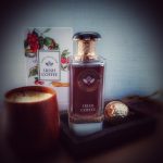 عطر ادکلن آیریش کافی فرگرنس ورد - Irish Coffee Fragrance World - بررسی، قیمت و خرید