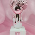 عطر ادکلن هراجوکو لاورز پاپ الکتریک بیبی هراجوکو لاورز - Harajuku Lovers Pop Electric Baby Harajuku Lovers - بررسی، قیمت و خرید