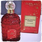عطر ادکلن اُ دو کلون امپریال لونا نیو یر ادیشن گرلن - Eau De Cologne Imperiale Lunar New Year Edition Guerlain - بررسی، قیمت و خرید