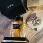 عطر ادکلن ولوت سیسیلی دولچه اند گابانا - Velvet Sicily Dolce&Gabbana - بررسی، قیمت و خرید
