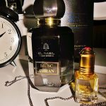 عطر ادکلن ماسک عمران اِل نَبيل - Musk Imran El Nabil - بررسی، قیمت و خرید
