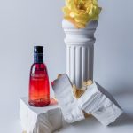 عطر ادکلن فارنهایت دیور - Fahrenheit Dior - بررسی، قیمت و خرید