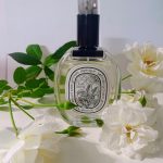 عطر ادکلن او رز دیپتیک - Eau Rose Diptyque - بررسی، قیمت و خرید