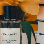 عطر ادکلن دیورامور دیور - Dioramour Dior - بررسی، قیمت و خرید