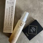 عطر ادکلن مارشملو اِلیس بروکلین - Marshmallows Ellis Brooklyn - بررسی، قیمت و خرید