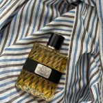 عطر ادکلن او ساواج پرفیوم دیور - Eau Sauvage Parfum 2017 Dior - بررسی، قیمت و خرید