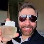 عطر ادکلن پلی اسپورت ژیوانشی - Play Sport Givenchy - بررسی، قیمت و خرید