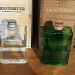 عطر ادکلن مون‌شاین اِ جنتلمنز کُلُن ایست وست باتلرز - Moonshine A Gentleman's Cologne EastWest Bottlers - بررسی، قیمت و خرید
