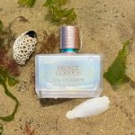 عطر ادکلن برنز گادس لو دو لومیر استی لادر - Bronze Goddess L'Eau de Lumière Estée Lauder - بررسی، قیمت و خرید