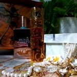 عطر ادکلن برنز گادس او دو پرفیوم اِستِه لادِر - Bronze Goddess Eau de Parfum Estée Lauder - بررسی، قیمت و خرید