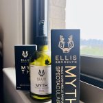 عطر ادکلن میث اِلیس بروکلین - Myth Ellis Brooklyn - بررسی، قیمت و خرید
