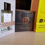 عطر ادکلن لاوندر فرانک بوکله - Lavender Franck Boclet - بررسی، قیمت و خرید