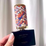 عطر ادکلن رایز اند فال فلورایک - Rise and Fall Floraïku - بررسی، قیمت و خرید