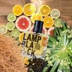 عطر ادکلن لمپ بلک فزاتیک - Lampblack FZOTIC - بررسی، قیمت و خرید