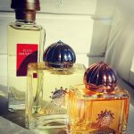عطر ادکلن رز آمازون هرمس - Rose Amazone Hermès - بررسی، قیمت و خرید