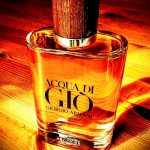 عطر ادکلن آکوا دی ژیو ابسولو جورجیو آرمانی - Acqua di Giò Absolu Giorgio Armani - بررسی، قیمت و خرید