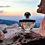 عطر ادکلن شالیمار فوروی دو سوآر گرلن - Shalimar Fourreau du Soir Guerlain - بررسی، قیمت و خرید