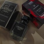 عطر ادکلن لینتردیت ابسولو ژیوانشی - L'Interdit Absolu Givenchy - بررسی، قیمت و خرید