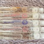 عطر ادکلن هِرمِسنس پُیوِر سَمارکَند اِرمِس - Hermessence Poivre Samarcande Hermès - بررسی، قیمت و خرید