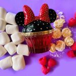 عطر ادکلن مینی ماوس د فریگرنس هاوس آو سیلاج - Minnie Mouse The Fragrance House Of Sillage - بررسی، قیمت و خرید