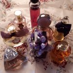 عطر ادکلن لومیر رز گریس - Lumiere Rose Grès - بررسی، قیمت و خرید