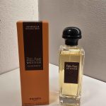 عطر ادکلن بل امی وتیور اِرمِس - Bel Ami Vetiver Hermès - بررسی، قیمت و خرید