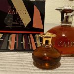 عطر ادکلن زادیک امیلیو پوچی - Zadig Emilio Pucci - بررسی، قیمت و خرید