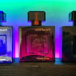 عطر ادکلن بلک تاچ فرانک اولیویه - Black Touch Franck Olivier - بررسی، قیمت و خرید