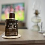 عطر ادکلن آکوا دی ژیو ابسولو اینستینکت جیورجیو آرمانی - Acqua di Giò Absolu Instinct Giorgio Armani - بررسی، قیمت و خرید
