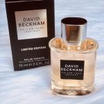 عطر ادکلن فالو یور اینستینکت دیوید بکهام - Follow Your Instinct David Beckham - بررسی، قیمت و خرید