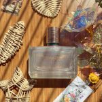 عطر ادکلن برنز گادس لو دو لومیر استی لادر - Bronze Goddess L'Eau de Lumière Estée Lauder - بررسی، قیمت و خرید