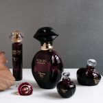 عطر ادکلن پویزن دیور - Poison Dior - بررسی، قیمت و خرید