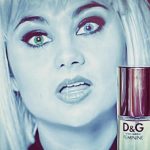 عطر ادکلن دی اند جی فمینین دولچه اند گابانا - D&G Feminine Dolce&Gabbana - بررسی، قیمت و خرید