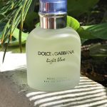 عطر ادکلن لایت بلو پور هوم دولچه و گابانا - Light Blue pour Homme Dolce&Gabbana - بررسی، قیمت و خرید