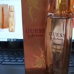 عطر ادکلن گس بای مارسیانو گس - Guess By Marciano Guess - بررسی، قیمت و خرید