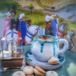 عطر ادکلن شاتو دو لا لوار فابرلیک - Chateaux de la Loire Faberlic - بررسی، قیمت و خرید