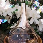عطر ادکلن ایدیل او سوبلیم گرلن - Idylle Eau Sublime Guerlain - بررسی، قیمت و خرید
