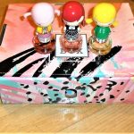 عطر ادکلن هاراجوکو لاورز ویکد استایل بیبی هراجوکو لاورز - Harajuku Lovers Wicked Style Baby Harajuku Lovers - بررسی، قیمت و خرید