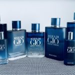 عطر ادکلن آکوا دی جیو پرفومدو جورجیو آرمانی - Acqua di Giò Profondo Parfum Giorgio Armani - بررسی، قیمت و خرید